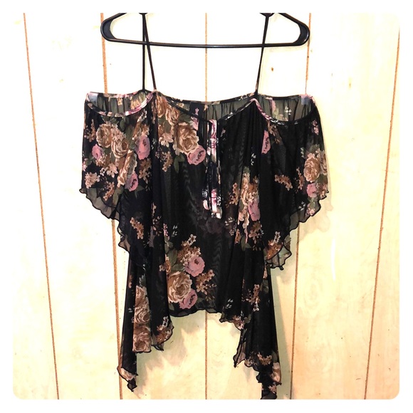 Forever 21 Tops - Plus size top